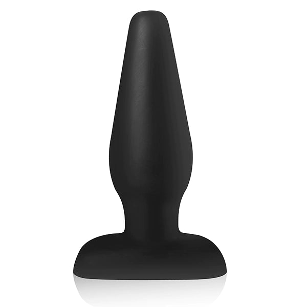 Plug Anal 50 Formas de Amar 14,5 x 5 cm - CFA07