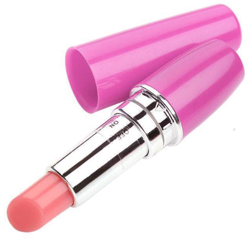 Mini Vibrador Batom - YSSN0107