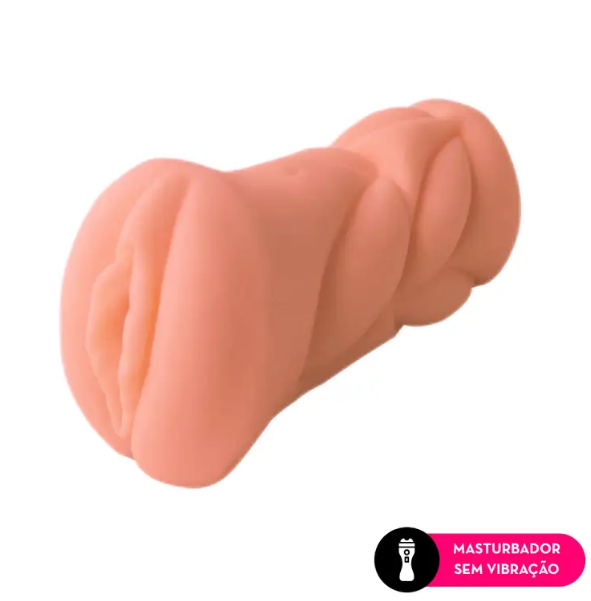 Masturbador Masculino - MLAN1311