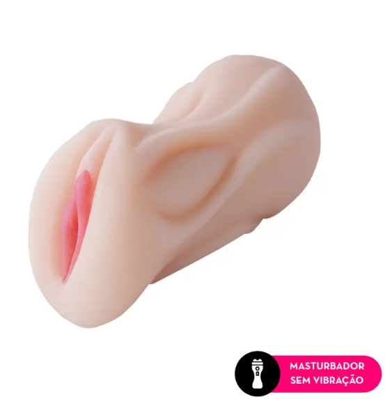 Masturbador Masculino - MLAN1312