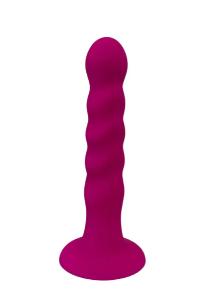 Dildo Escalonado Sem Vibro - MLVA2123