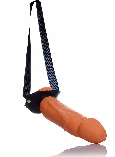 Capa Peniana com Elástico 20x4,5cm - AC029C