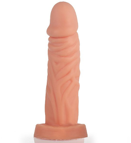 Prótese Lua 14x3,5cm - ADAO71