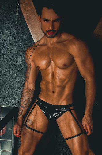DUQUE SIMON - 2359