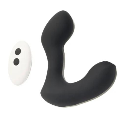 Massageador de Próstata - MLPA1621L