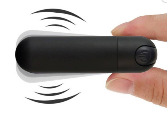 Estimulador Bullet Cápsula - YSCH100