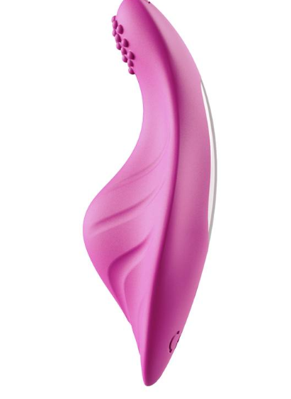 Vibrador de Calcinha com Controle - YSAN102