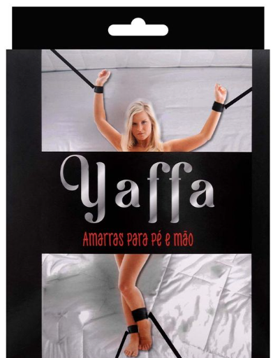 Amarras Para Colchão - YSZE626