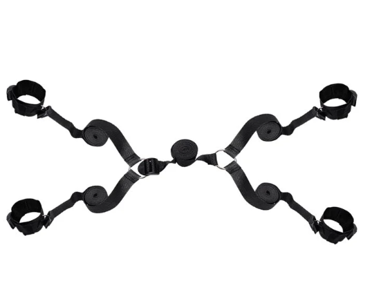 Amarras Para Colchão - YSZE626