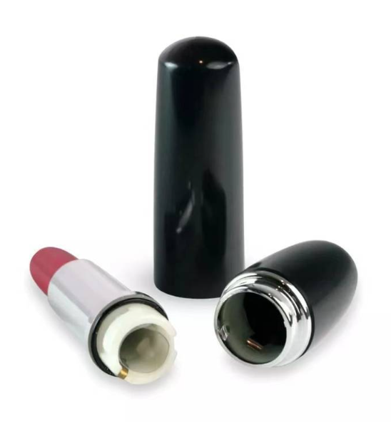 Mini Vibrador Batom - YSSN0107