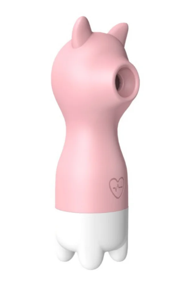 Estimulador Clitoriano Gatinho - MLVS2011