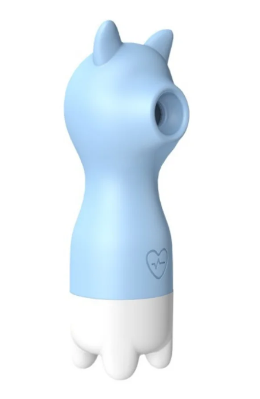 Estimulador Clitoriano Gatinho - MLVS2011