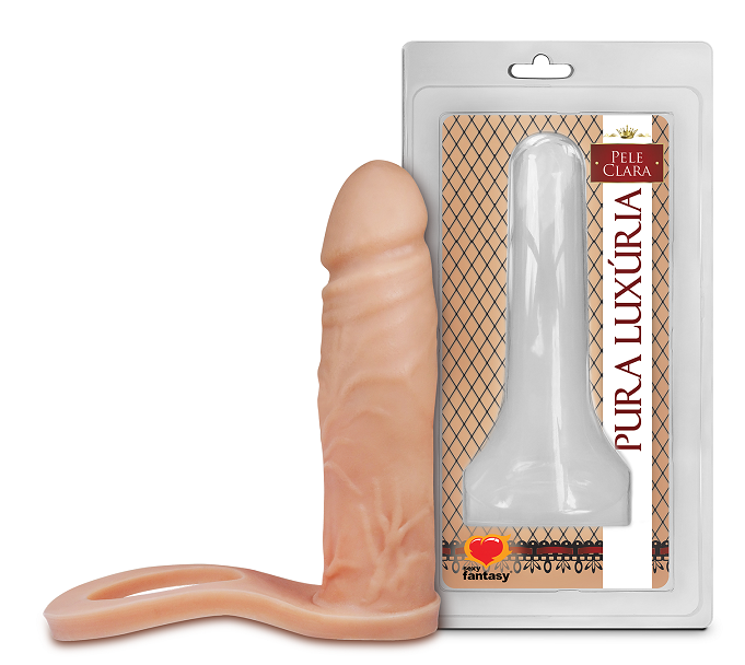 Anel Companheiro s/ Vibro 12,4X3cm - AC002