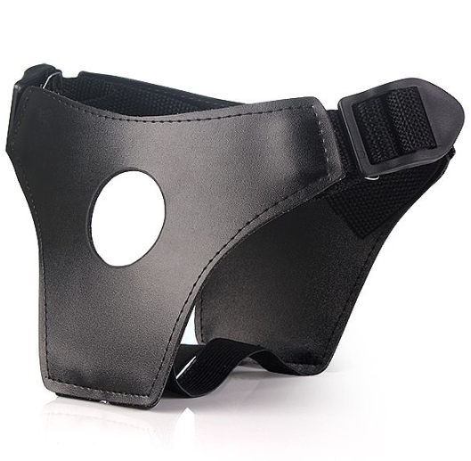 Cinta Peniana com Prótese 20x5 cm - ADAO86C