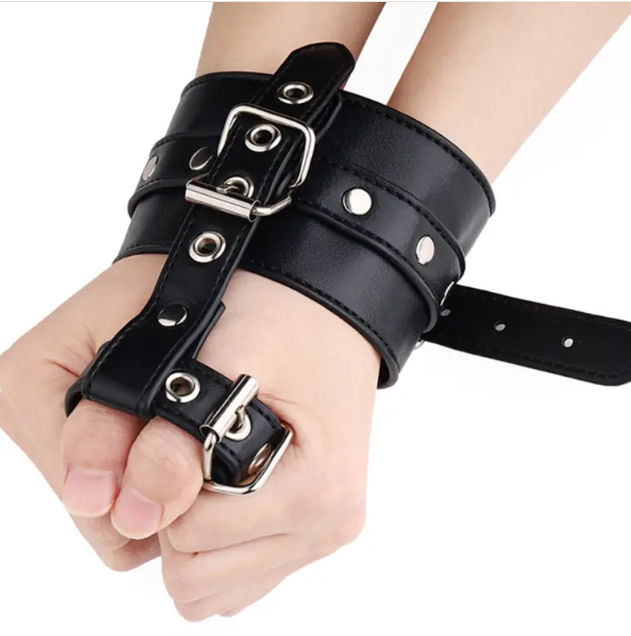 Algemas para Pulso e Dedos - MLSM1175