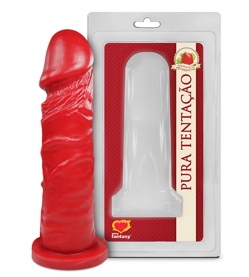 Prótese Aromática 15,3X4cm- PA003/04/05