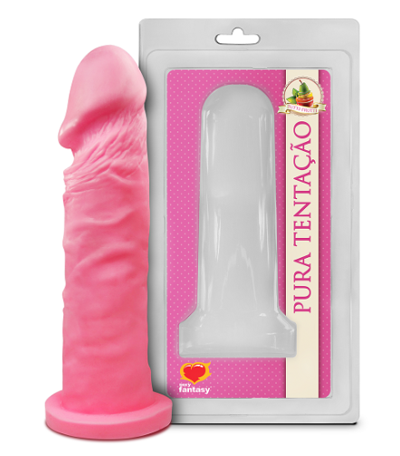 Prótese Aromática 15,3X4cm- PA003/04/05