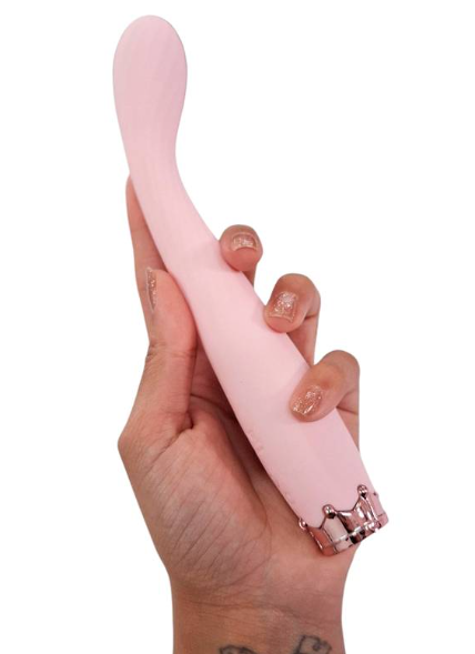 Vibrador Estimulador Ponto G - YSJT116