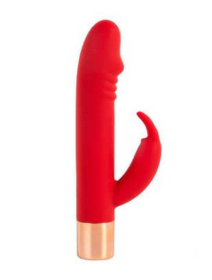 Vibrador Rabbit Estimulador de Clitóris - YSCH105