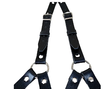 Harness Feminino Ousado - NS184
