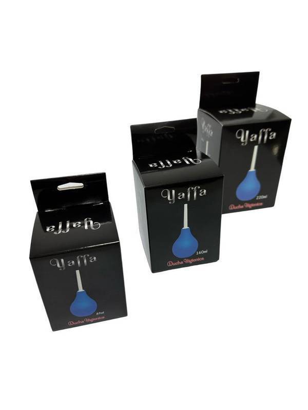 Ducha Anal 224 ml - YSDF043