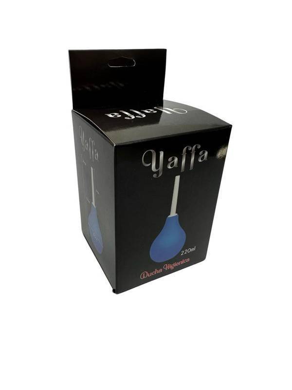 Ducha Anal 224 ml - YSDF043