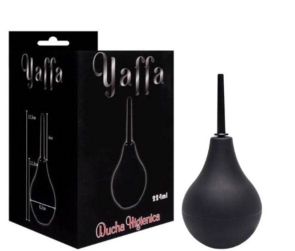 Ducha Anal 224 ml - YSDF043