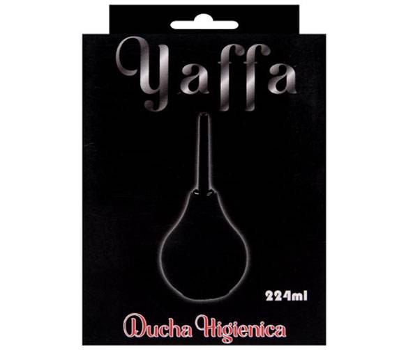 Ducha Anal 224 ml - YSDF043
