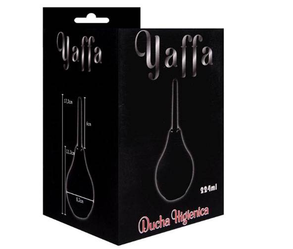Ducha Anal 224 ml - YSDF043