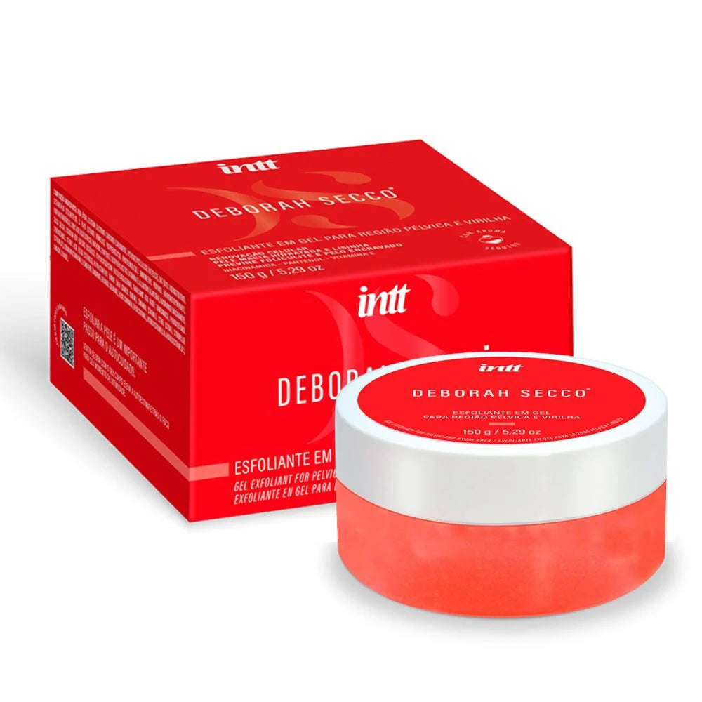 Esfoliante Íntimo Deborah Secco - IN0712