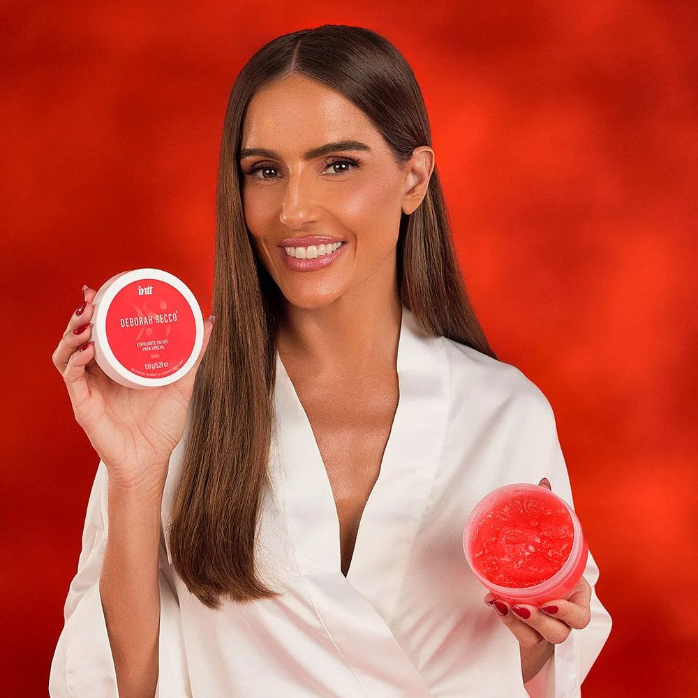 Esfoliante Íntimo Deborah Secco - IN0712