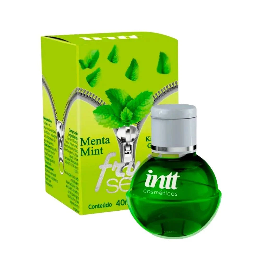 Fruit Sexy Menta - IN0130