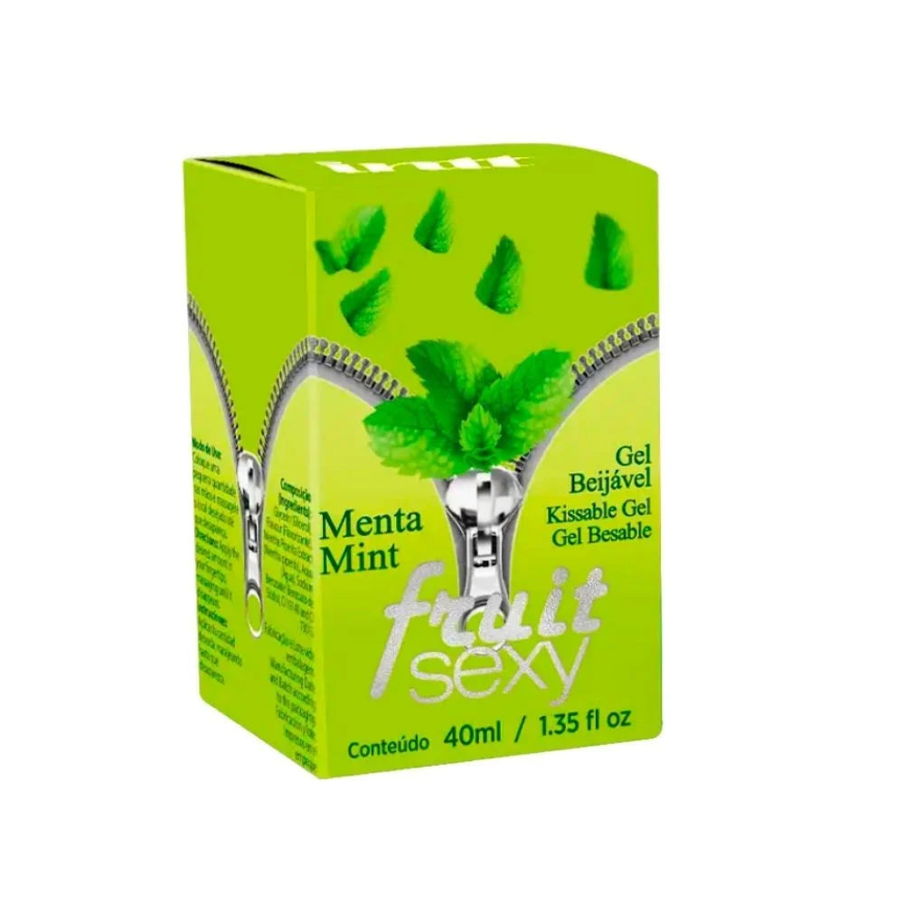 Fruit Sexy Menta - IN0130