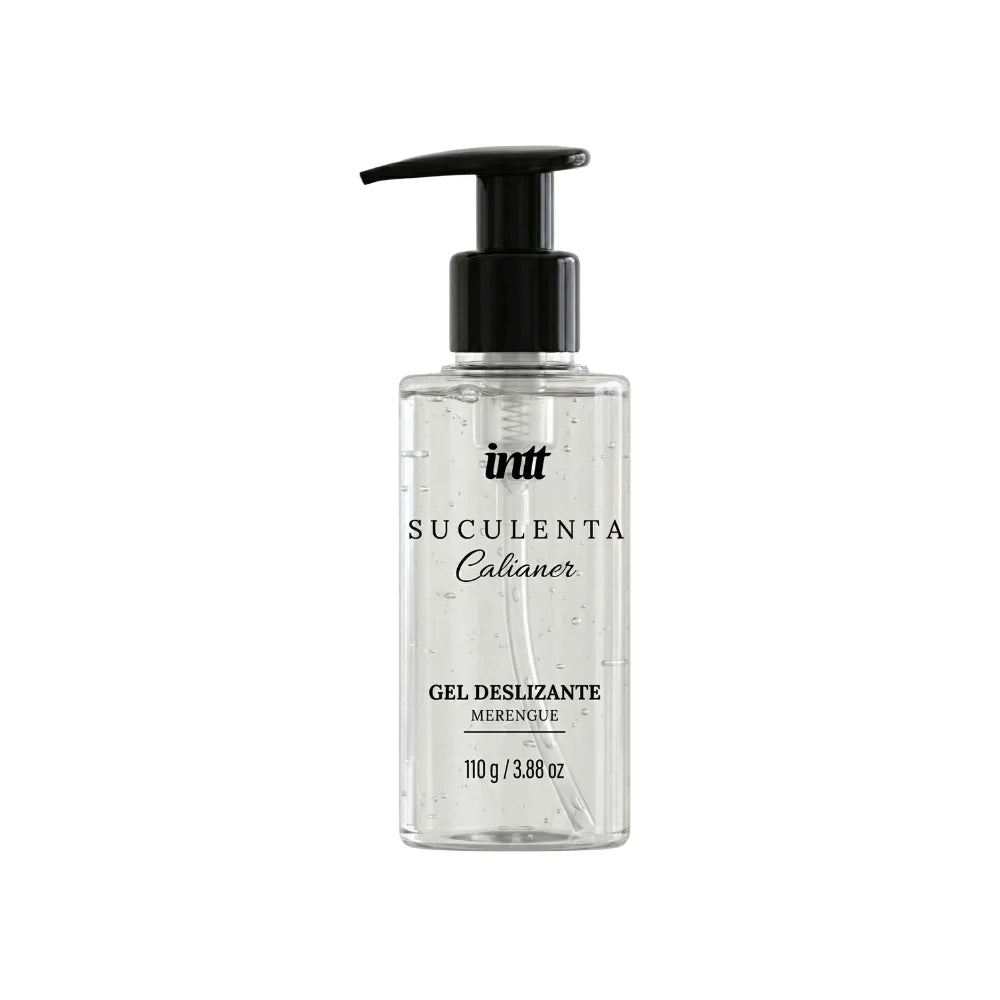 Gel Deslizante Suculenta INTT - IN0772