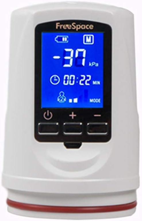 Bomba Peniana Elétrica Pump II - IM0129