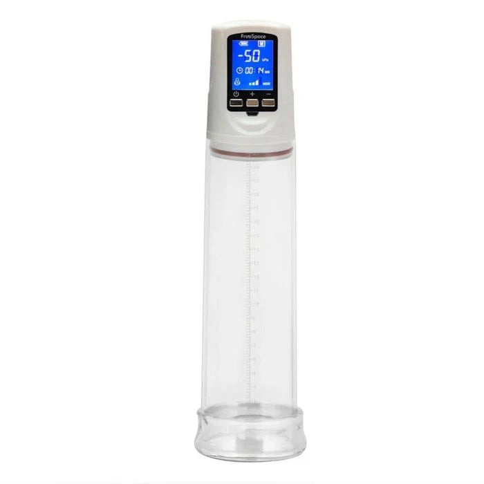 Bomba Peniana Elétrica Pump II - IM0129