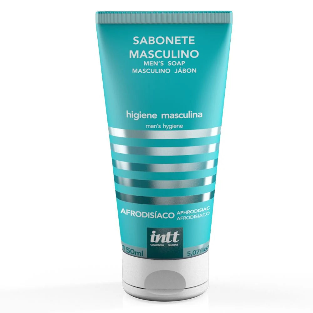 Sabonete Masculino - IN0244