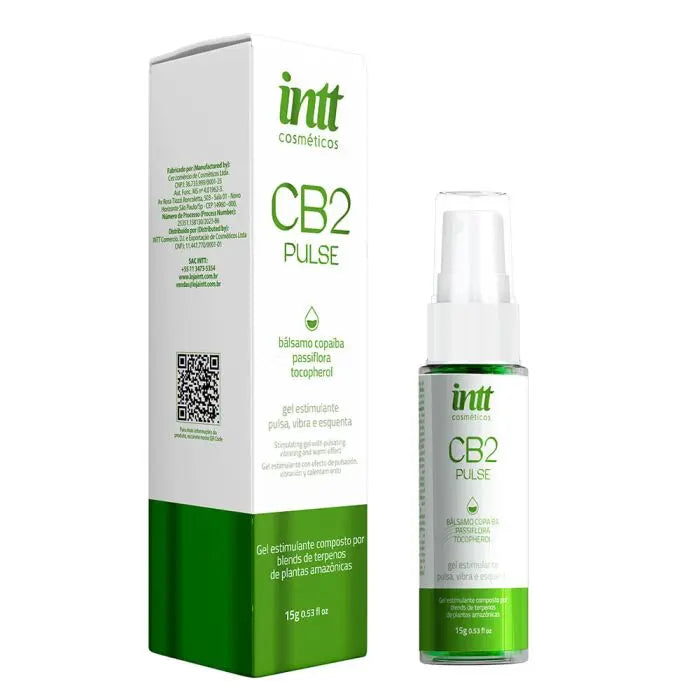 Excitante Pulse Cb2 - IN0607