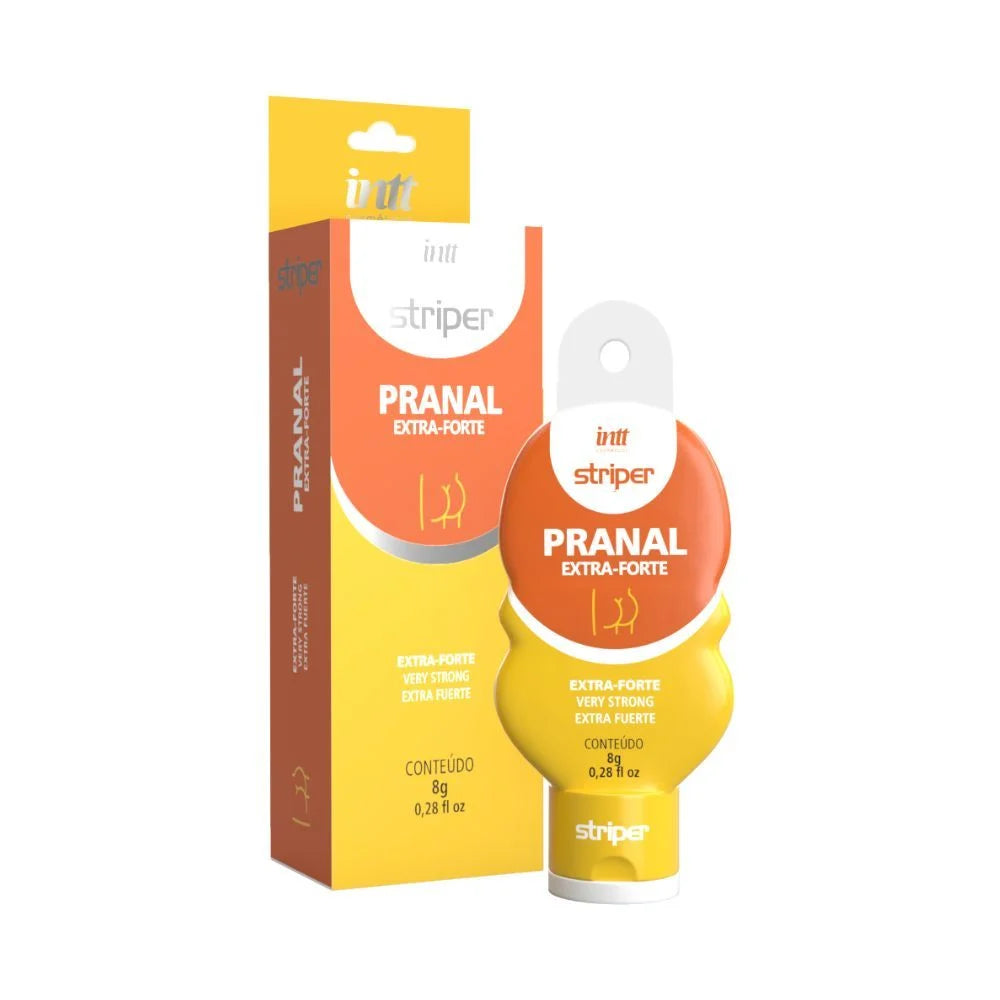 Pranal - Gel Dessensibilizante