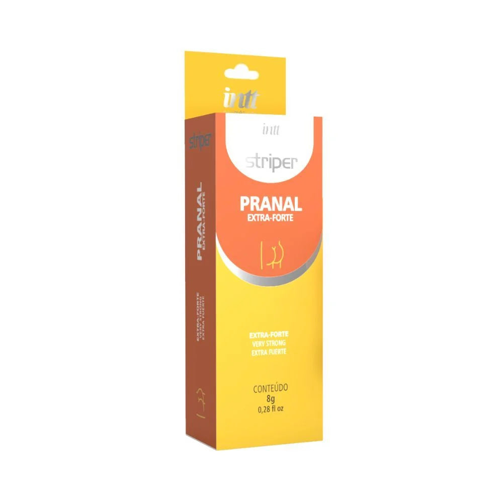 Pranal - Gel Dessensibilizante