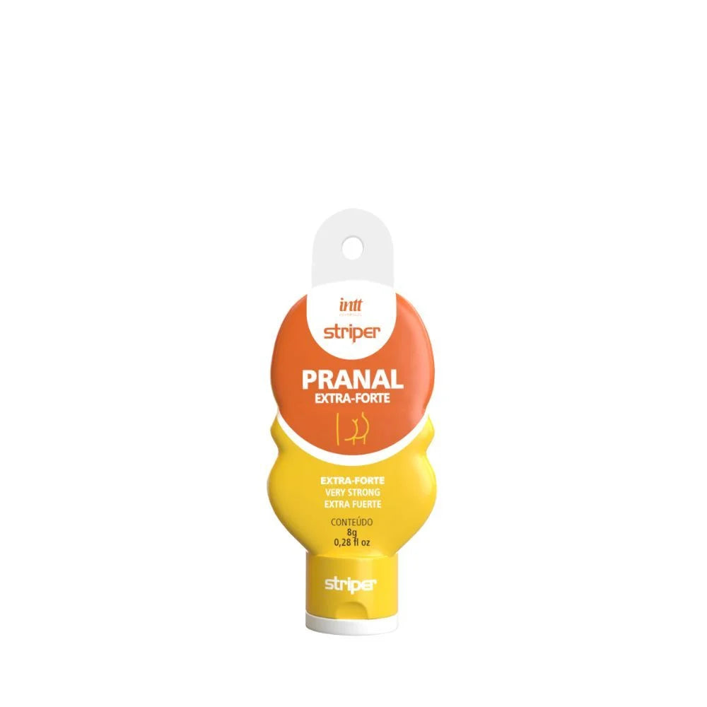 Pranal - Gel Dessensibilizante