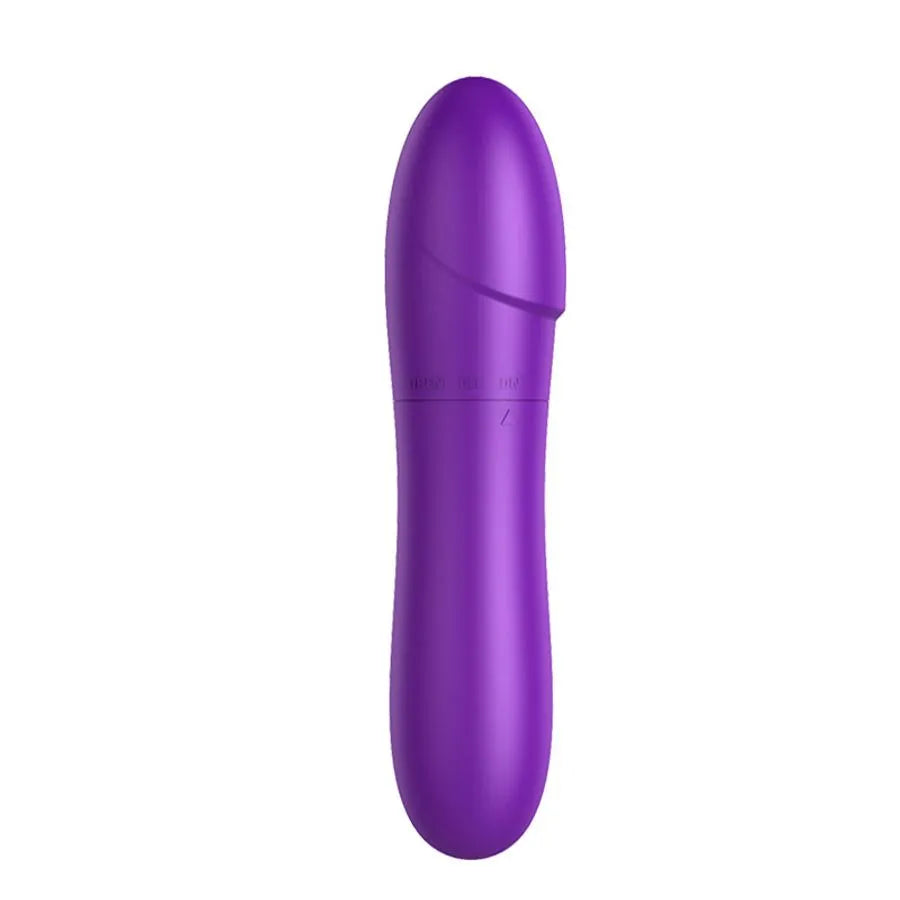 Vibrador Personal Pleasure Vibrator 13,5cm - LN0469
