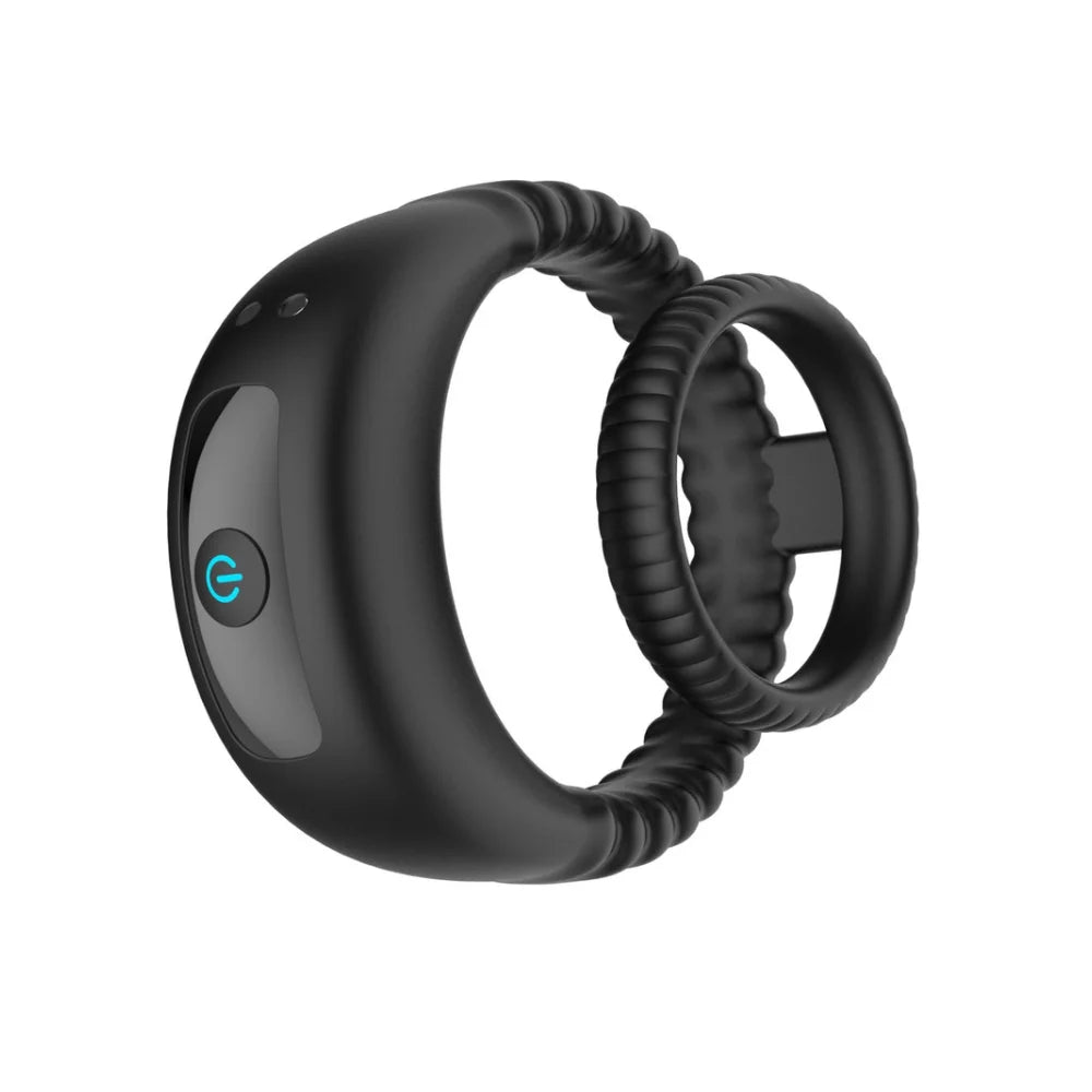 Anel Peniano com Vibro - MLA1042