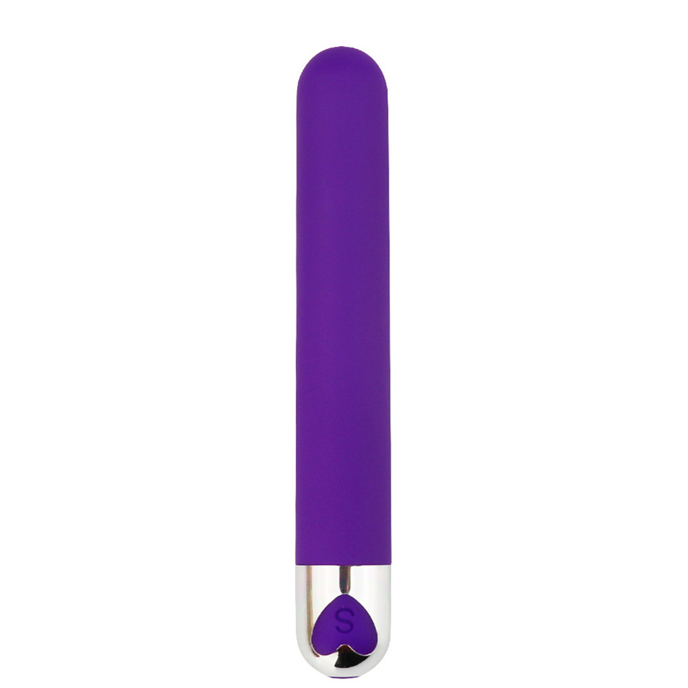 Cápsula Vibratória Personal Heart - MBA1105
