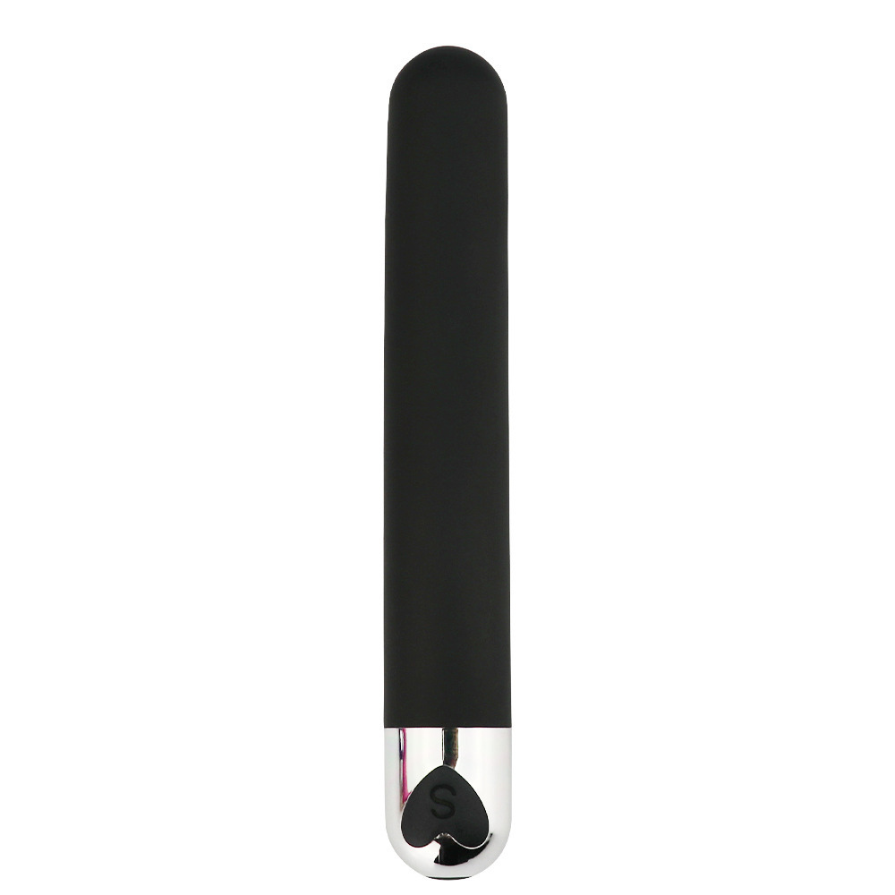 Cápsula Vibratória Personal Heart - MBA1105