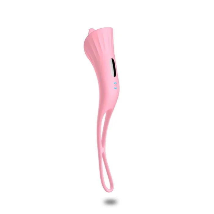 Vibrador Língua Mágica - MCV1020