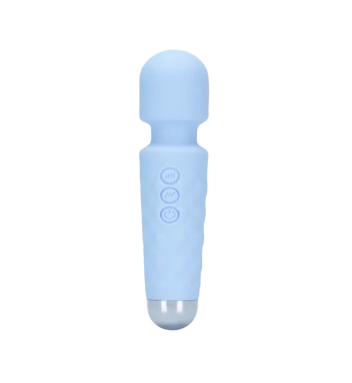 Mini Massageador Varinha Mágica - MLVM3122