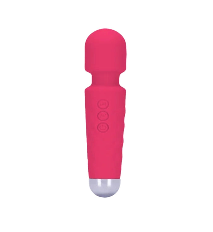 Mini Massageador Varinha Mágica - MLVM3122