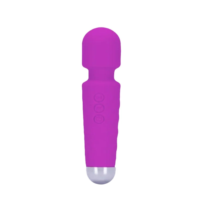 Mini Massageador Varinha Mágica - MLVM3122