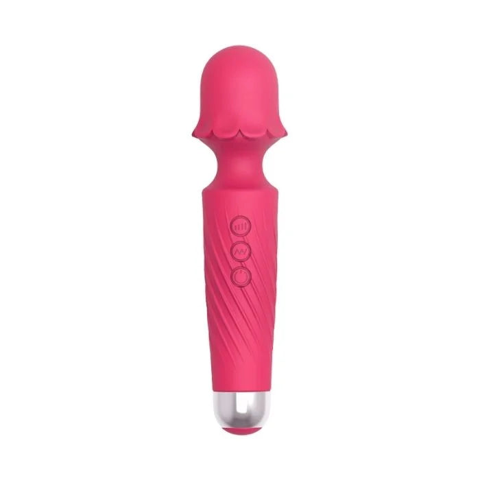 Varinha Mágica Flower - MVM1026